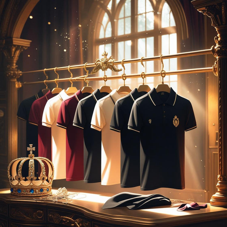 Regal Polos