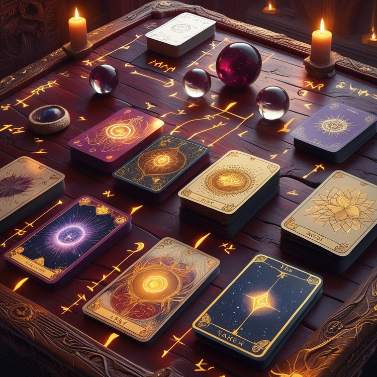 Divination Decks