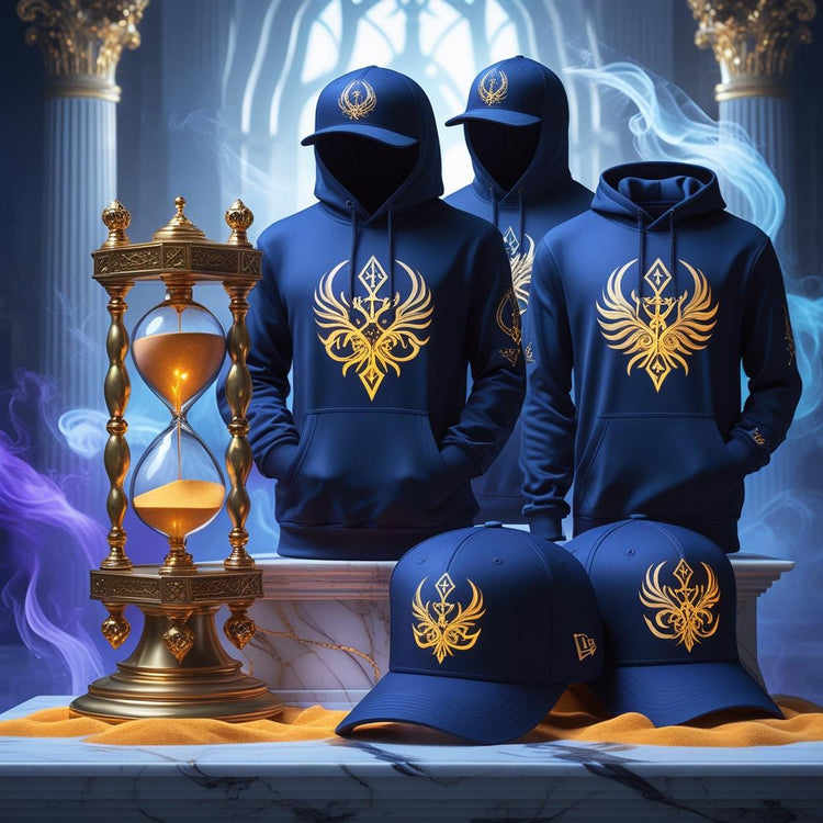 Limited Edition Drops