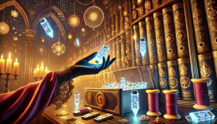 The Sigil Library