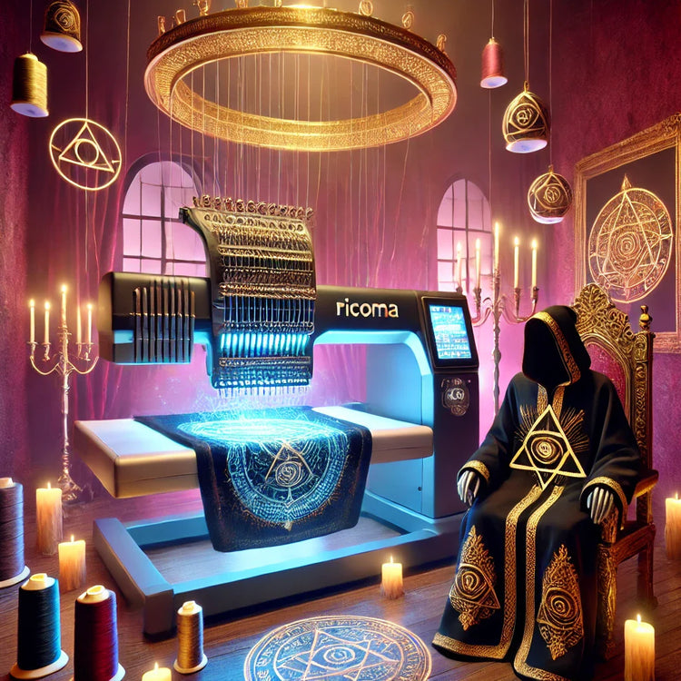 The Chamber of Customs