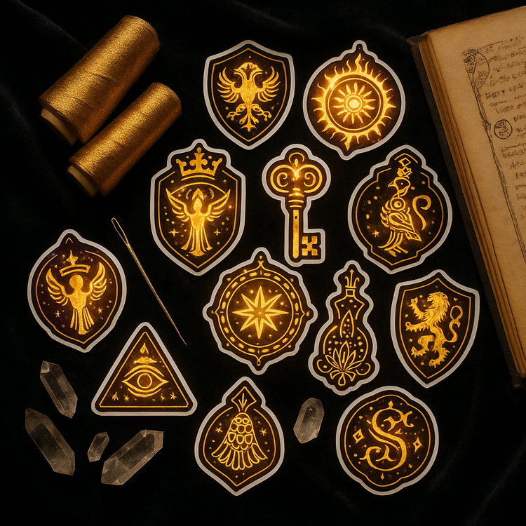 Royal Seals