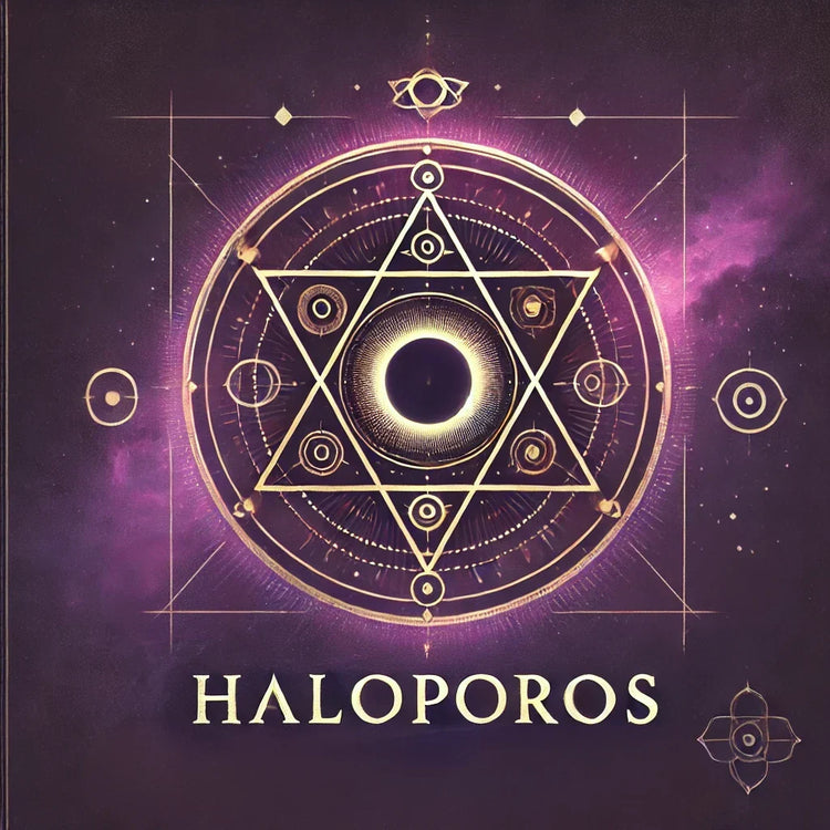 Haloporos