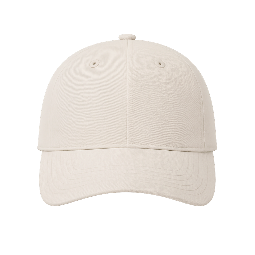The Royal Curve Crown – Custom Baseball Hat (Curved Brim)