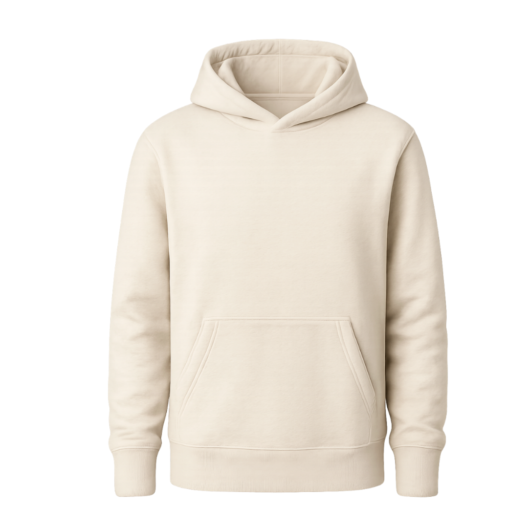 The Cloak of Expression – Custom Printed Hoodie