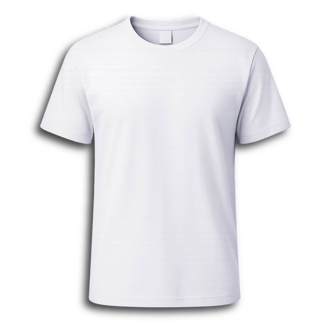 The Sigil Shirt – Custom Printed T-Shirt