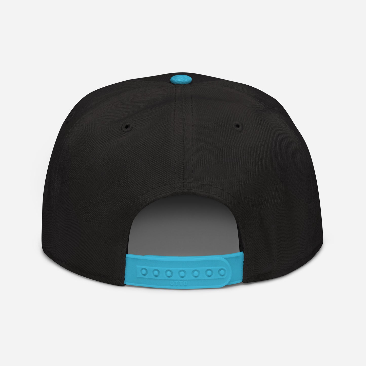 Crowned Guatemala — Embroidered Flag Hat