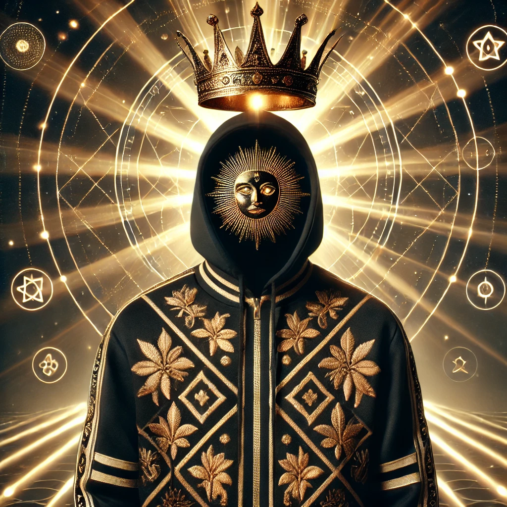 What It Means to Wear the Crown in 2025