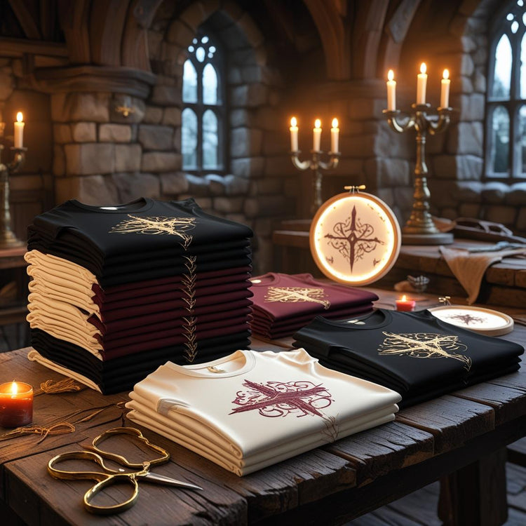 Royal Tees
