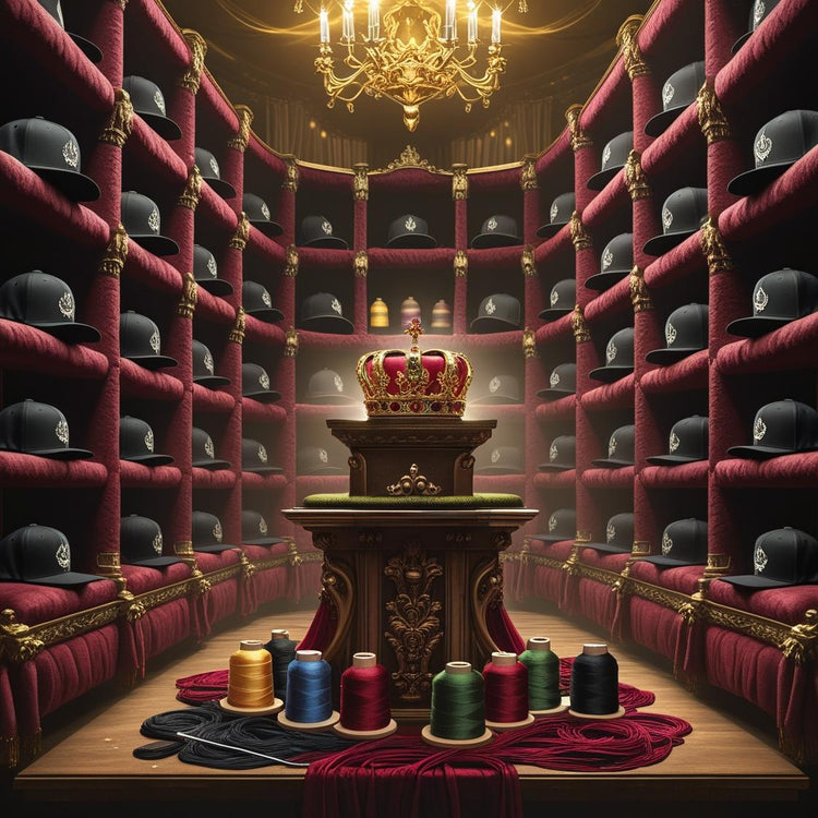 The Crown Chamber