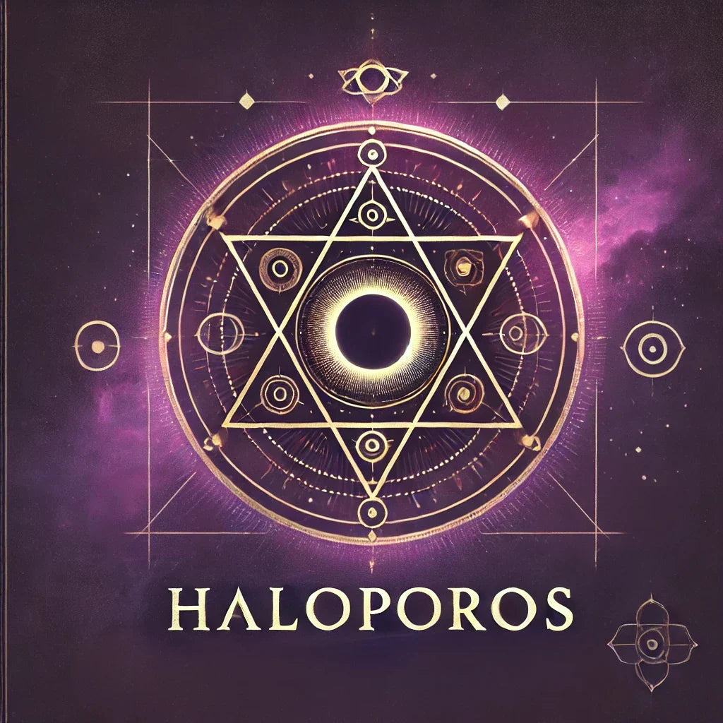 Haloporos