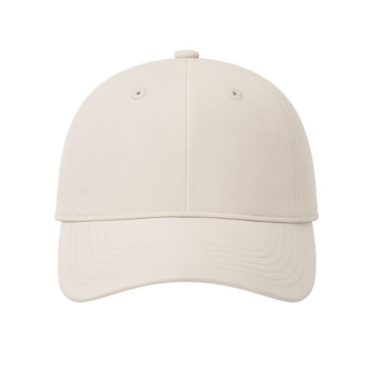 The Royal Curve Crown – Custom Baseball Hat (Curved Brim)