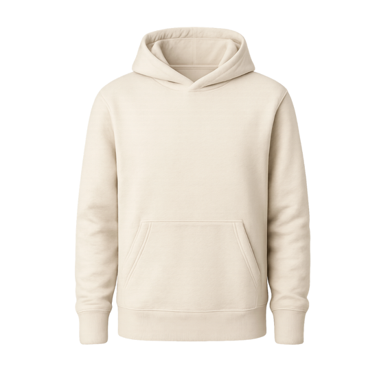 The Cloak of Expression – Custom Printed Hoodie