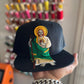 San Judas Tadeo Snapback – Divine Shield Edition Walk protected. Walk blessed. Walk royal.