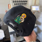 San Judas Tadeo Snapback – Divine Shield Edition Walk protected. Walk blessed. Walk royal.