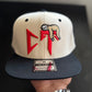 Corridos Tumbados Snapback – TC Street Crown Edition