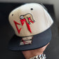 Corridos Tumbados Snapback – TC Street Crown Edition
