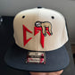 Corridos Tumbados Snapback – TC Street Crown Edition