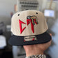 Corridos Tumbados Snapback – TC Street Crown Edition