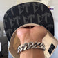 Corridos Tumbados Snapback – TC Street Crown Edition
