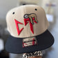 Corridos Tumbados Snapback – TC Street Crown Edition