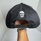 Sugar Skull Snapback – Shadow Crown Edition Gothic. Sacred. Street-Approved.
