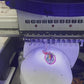 Gorra plana Bordada con Virgen De Guadalupe, Snapback hat with virgin Mary, Virgen de Guadalupe