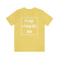 Custom T-shirt, Camisa Personalizable con tu fotografia o logo, Camisa con logo