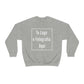 Sueter Personalizable con fotografia o Logo, custom sweater, Unisex Heavy Blend™ Crewneck Sweatshirt