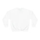Sueter Personalizable con fotografia o Logo, custom sweater, Unisex Heavy Blend™ Crewneck Sweatshirt