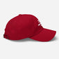 Custom Baseball Cap – High-Quality Embroidered Design, Dad hat
