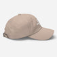 Custom Baseball Cap – High-Quality Embroidered Design, Dad hat