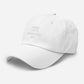 Custom Baseball Cap – High-Quality Embroidered Design, Dad hat