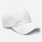 Custom Baseball Cap – High-Quality Embroidered Design, Dad hat
