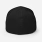Personalized Fitted Hat – High-Quality Custom Embroidery, Custom Baseball Cap – Personalized with Your Text or Logo