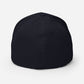 Personalized Fitted Hat – High-Quality Custom Embroidery, Custom Baseball Cap – Personalized with Your Text or Logo