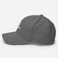 Personalized Fitted Hat – High-Quality Custom Embroidery, Custom Baseball Cap – Personalized with Your Text or Logo