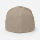 Personalized Fitted Hat – High-Quality Custom Embroidery, Custom Baseball Cap – Personalized with Your Text or Logo