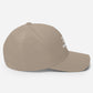 Personalized Fitted Hat – High-Quality Custom Embroidery, Custom Baseball Cap – Personalized with Your Text or Logo