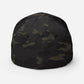 Personalized Fitted Hat – High-Quality Custom Embroidery, Custom Baseball Cap – Personalized with Your Text or Logo