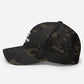 Personalized Fitted Hat – High-Quality Custom Embroidery, Custom Baseball Cap – Personalized with Your Text or Logo