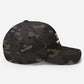 Personalized Fitted Hat – High-Quality Custom Embroidery, Custom Baseball Cap – Personalized with Your Text or Logo