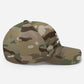 Personalized Fitted Hat – High-Quality Custom Embroidery, Custom Baseball Cap – Personalized with Your Text or Logo