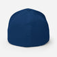Personalized Fitted Hat – High-Quality Custom Embroidery, Custom Baseball Cap – Personalized with Your Text or Logo