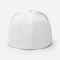 Personalized Fitted Hat – High-Quality Custom Embroidery, Custom Baseball Cap – Personalized with Your Text or Logo