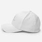 Personalized Fitted Hat – High-Quality Custom Embroidery, Custom Baseball Cap – Personalized with Your Text or Logo