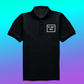 Polo Bordado con tu logo, camisa con Cuello personalizable, Costume embroidered Polo shirt with your logo