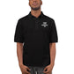 Polo Bordado con tu logo, camisa con Cuello personalizable, Costume embroidered Polo shirt with your logo