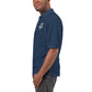 Polo Bordado con tu logo, camisa con Cuello personalizable, Costume embroidered Polo shirt with your logo