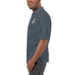 Polo Bordado con tu logo, camisa con Cuello personalizable, Costume embroidered Polo shirt with your logo